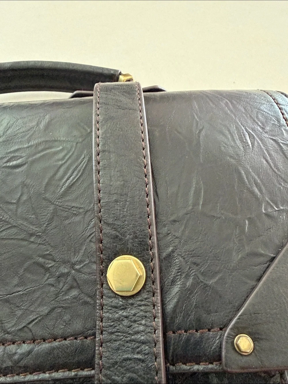 Tory Burch classic black